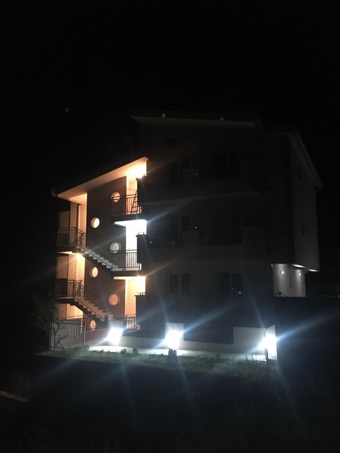 Vila Pogled Bar Exteriör bild
